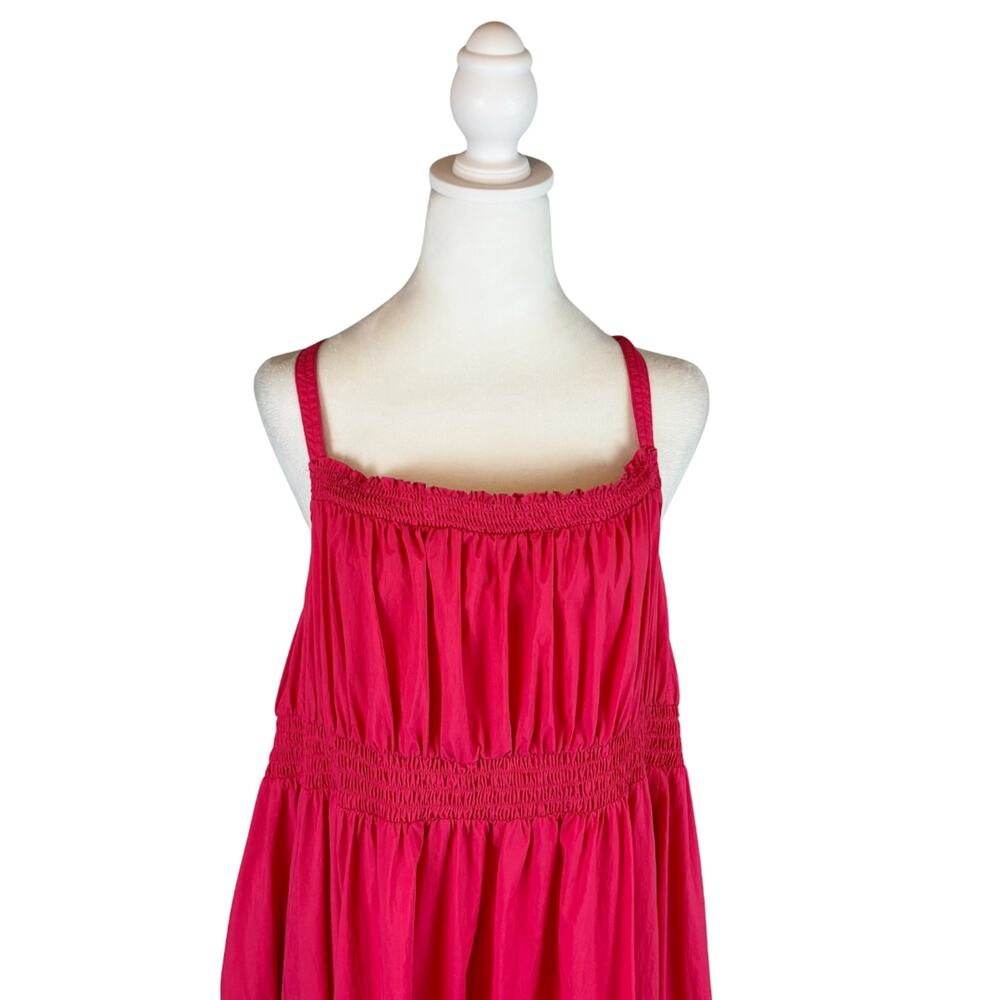 Anthropologie Dress Medium NWT - Picture 4 of 8